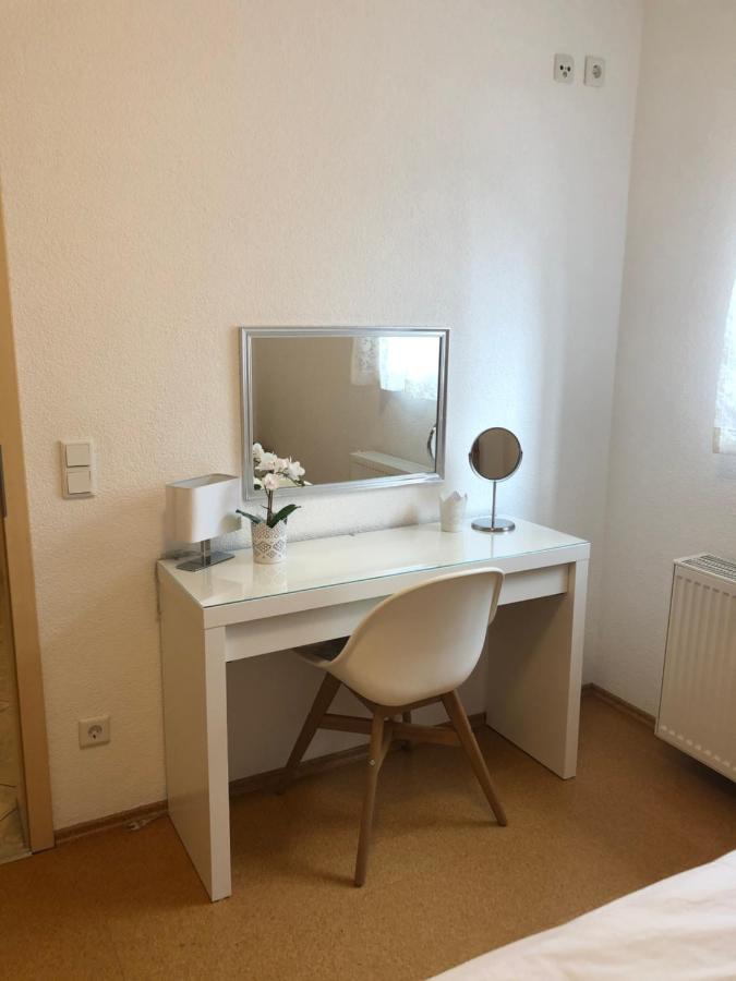 Hanhofen Schmidt'S Ferienwohnung المظهر الخارجي الصورة