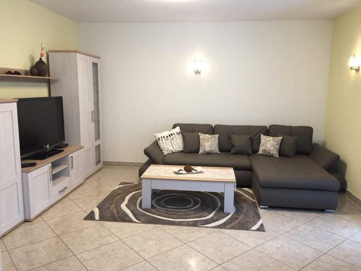 Hanhofen Schmidt'S Ferienwohnung المظهر الخارجي الصورة