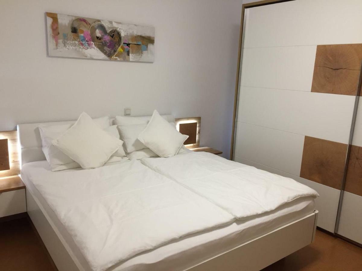 Hanhofen Schmidt'S Ferienwohnung المظهر الخارجي الصورة