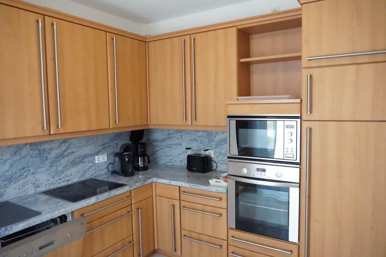 Hanhofen Schmidt'S Ferienwohnung المظهر الخارجي الصورة