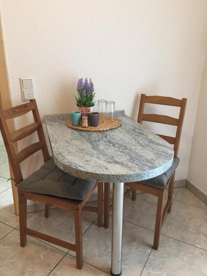 Hanhofen Schmidt'S Ferienwohnung المظهر الخارجي الصورة
